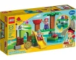 LEGO Duplo 10513, Never Land Hideout