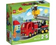 LEGO Duplo 10592, Fire Truck