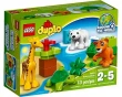 LEGO Duplo 10801, Baby Animals