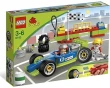 LEGO Duplo 6143, Racing Team
