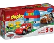 LEGO Duplo 10600, Classic Race