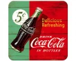 Köp Glasunderlägg Coca-Cola