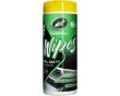 Turtle WaxVinyl Matt Wipes
