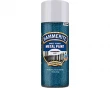Hammerite Hammarlack Spray Silver 400ml