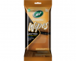 Turtle Wax Wipes Flatpack, Leather