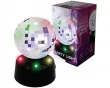 Roterande Discokula, Mini Disco Ball