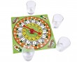 Mini Dinking Game & Shotglas, Things..
