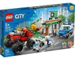 LEGO City 60245, Police Monster Truck..