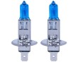 Köp Glödlampa Blue Ice Racing H1 4400K