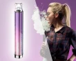 Vapesoul Mesh Clear, Gummy Bear