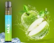 Vivo MAX Vape, Apple Ice