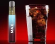 Vivo MAX Vape, Cola Ice