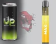 Vivo MAX Vape, Up Juice