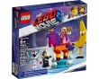 LEGO Movie 70824 Vi Presenterar..