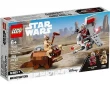 LEGO Star Wars 75265 T-16 Skyhopper Vs..