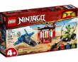 LEGO Ninjago 71703 Jaktplansstrid