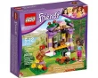 LEGO Friends 41031 Andreas Bergsstuga