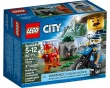LEGO City 60170 Terrängjakt