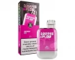 Dripped GoFlow Vape, Cherry Ice