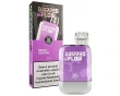 Dripped GoFlow Vape, Berry Heaven