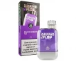 Dripped GoFlow Vape, Blackcurrant Ice