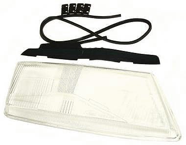 Köp Strålkastarglas Saab 9-3 98-03 Billigt Online