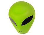Köp Green Alien Billigt Online