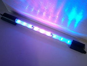 Köp LED Tub - 7 färger 38 Billigt Online