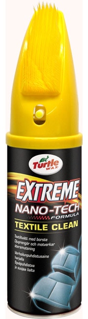 Köp Turtle Extreme Nano-Tech Klädseltvätt Billigt Online