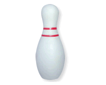 Köp Bowlingkägla Billigt Online