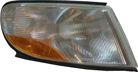 Köp Corner Lamp Saab 9-3 98- Billigt Online