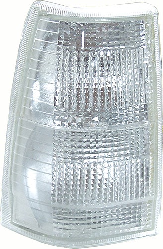 Köp Front Corner Lamp Volvo 740 84-89, 760 82-87 Billigt Online