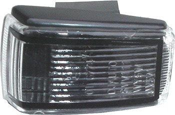 Köp Sidoblinkers Volvo 2-,7-,8-,900, S/V40, S/V70, S/V90 Krom Billigt Online