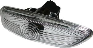 Köp Sidemarker Styling Volvo S60/80 & V70 Clear Billigt Online