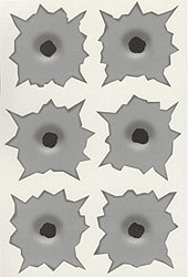 Köp Kulhål .38 kaliber Billigt Online