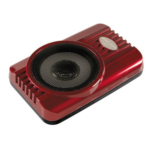 Köp Aktiv Subwoofer Boombox 140W Billigt Online