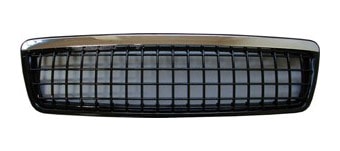 Köp Kylargrill Styling Square - Volvo S70, V70 Billigt Online
