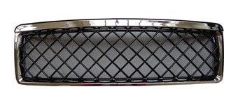 Köp Kylargrill Styling Diamond - Volvo S70, V70 Billigt Online