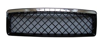 Köp Kylargrill Styling Diamond - Volvo 850 Billigt Online