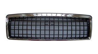 Köp Kylargrill Styling Square II - Volvo 850 Billigt Online