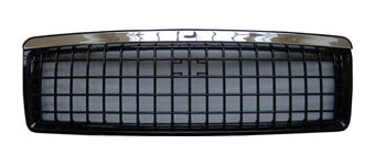 Köp Kylargrill Styling Square - Volvo 850 Billigt Online