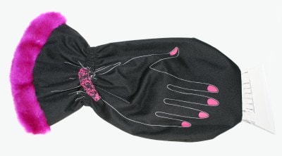 Köp Isskrapa med Vante - Lady Hand Billigt Online