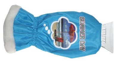 Köp Isskrapa med Vante - Summer Day Billigt Online