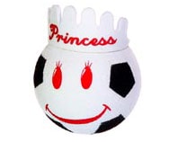 Köp Princess Fotboll Antennboll Billigt Online