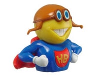 Köp Super Happy Ball Antennboll Billigt Online