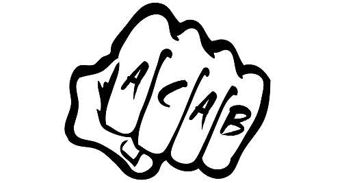 Köp ACAB Hand Billigt Online