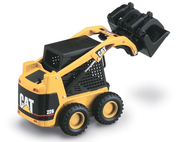 Köp CAT 226B Minilastare - Skid Steer Loader Billigt Online