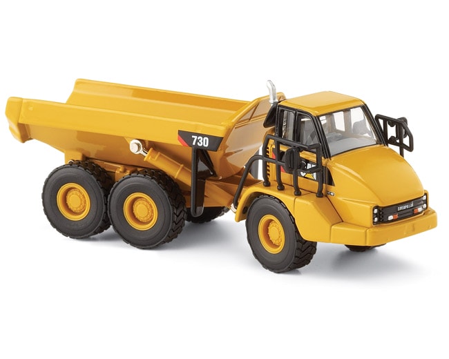 Köp CAT 730 Articulated Truck Billigt Online
