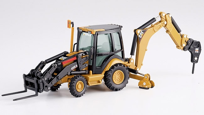 Köp CAT 420E Center Pivot Billigt Online