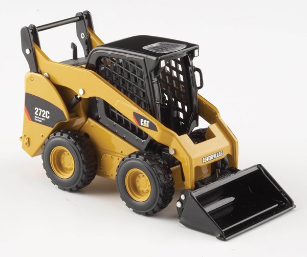 Köp CAT 272C Skid Steer Loader Billigt Online